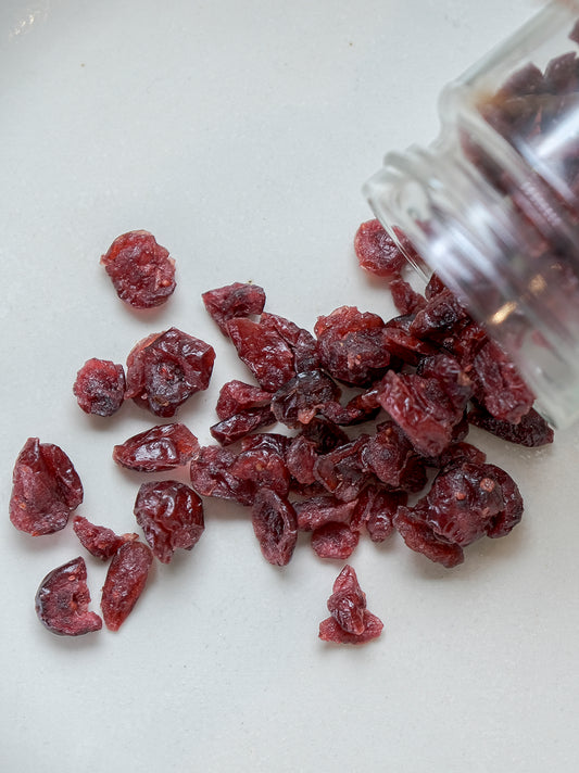 Dried Cranberries