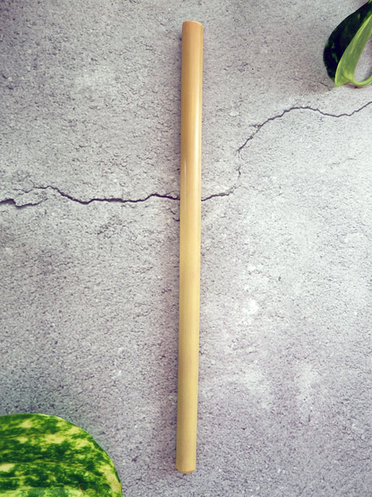 Bamboo Straw