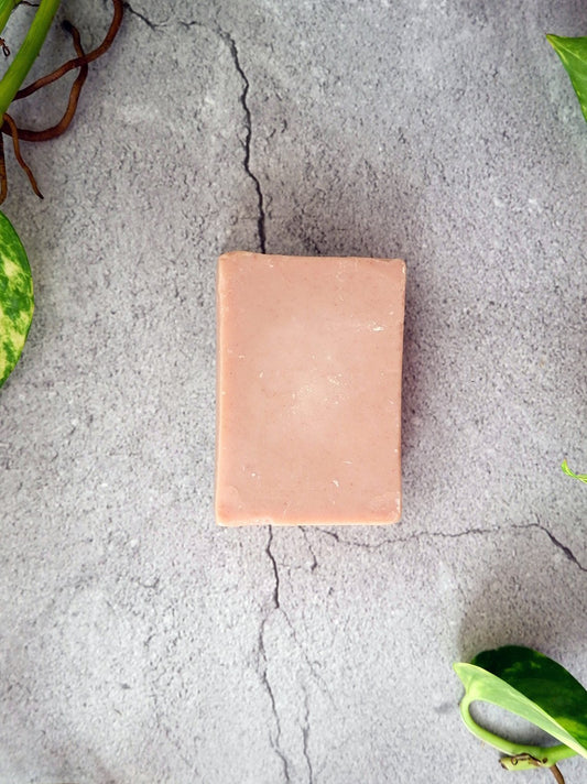 Organic Asunting Soap Bar (Acapulco)