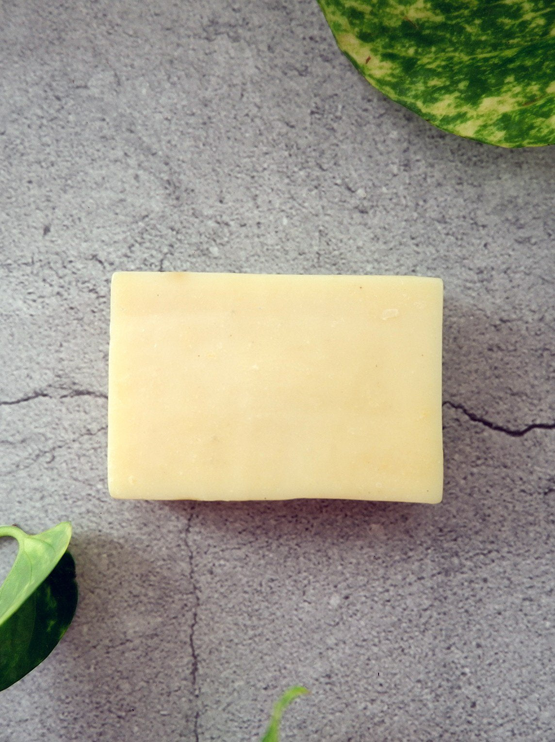Organic Papaya Soap Bar