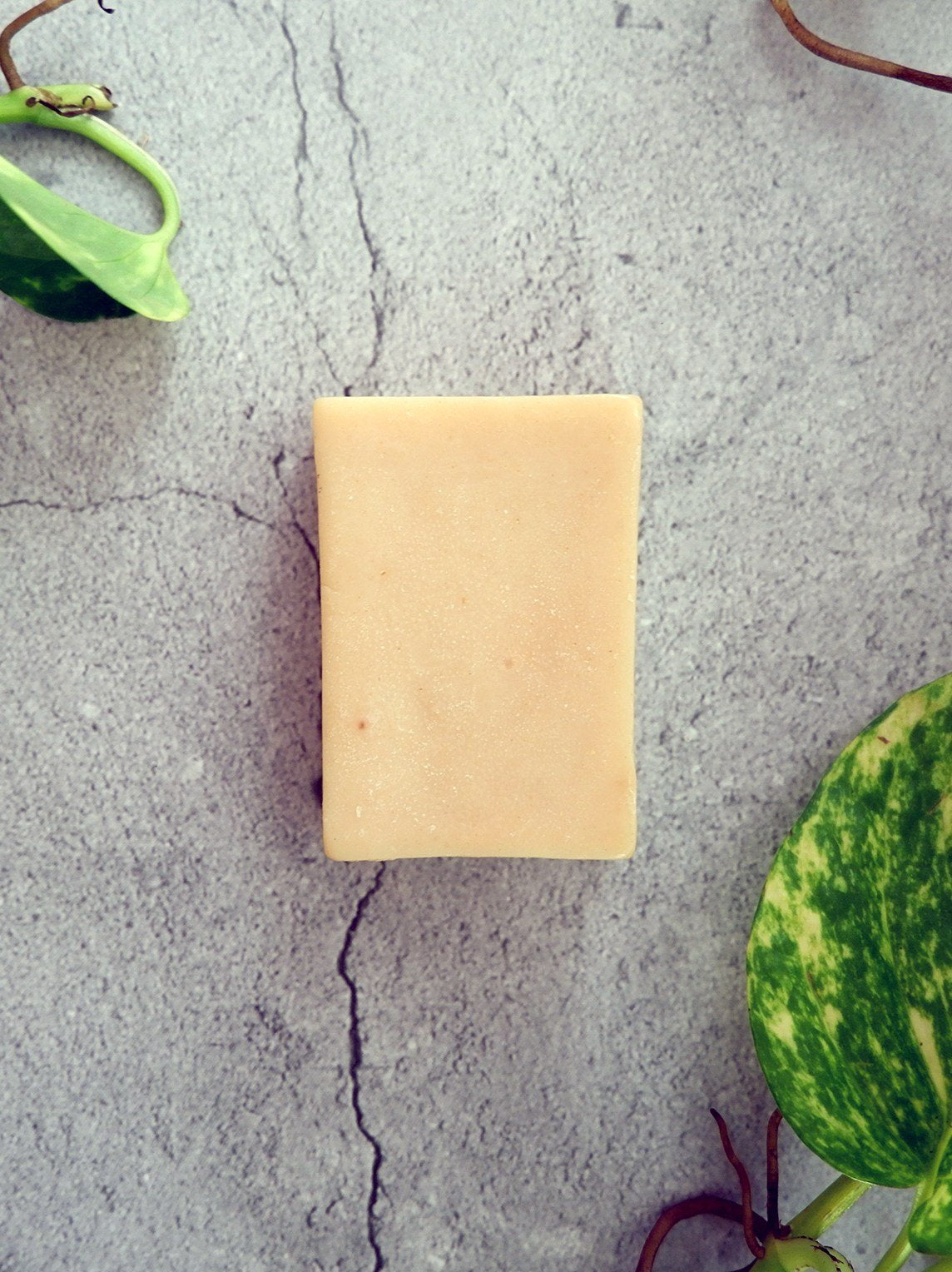 Organic Turmeric Soap Bar
