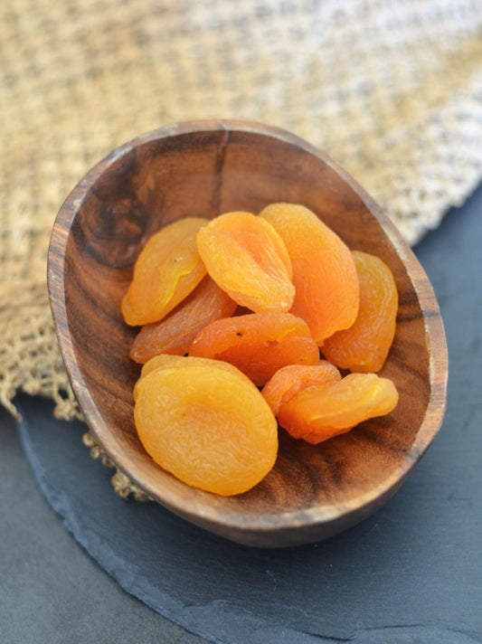 Dried Apricots