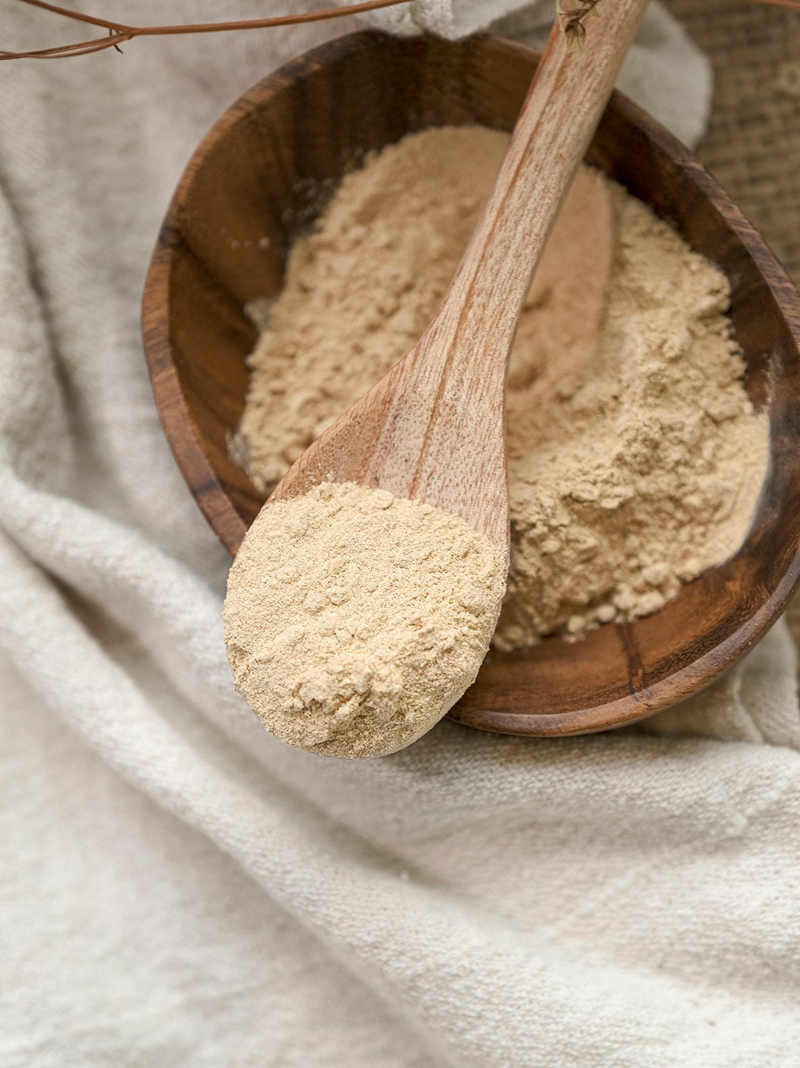 Yellow Maca Powder