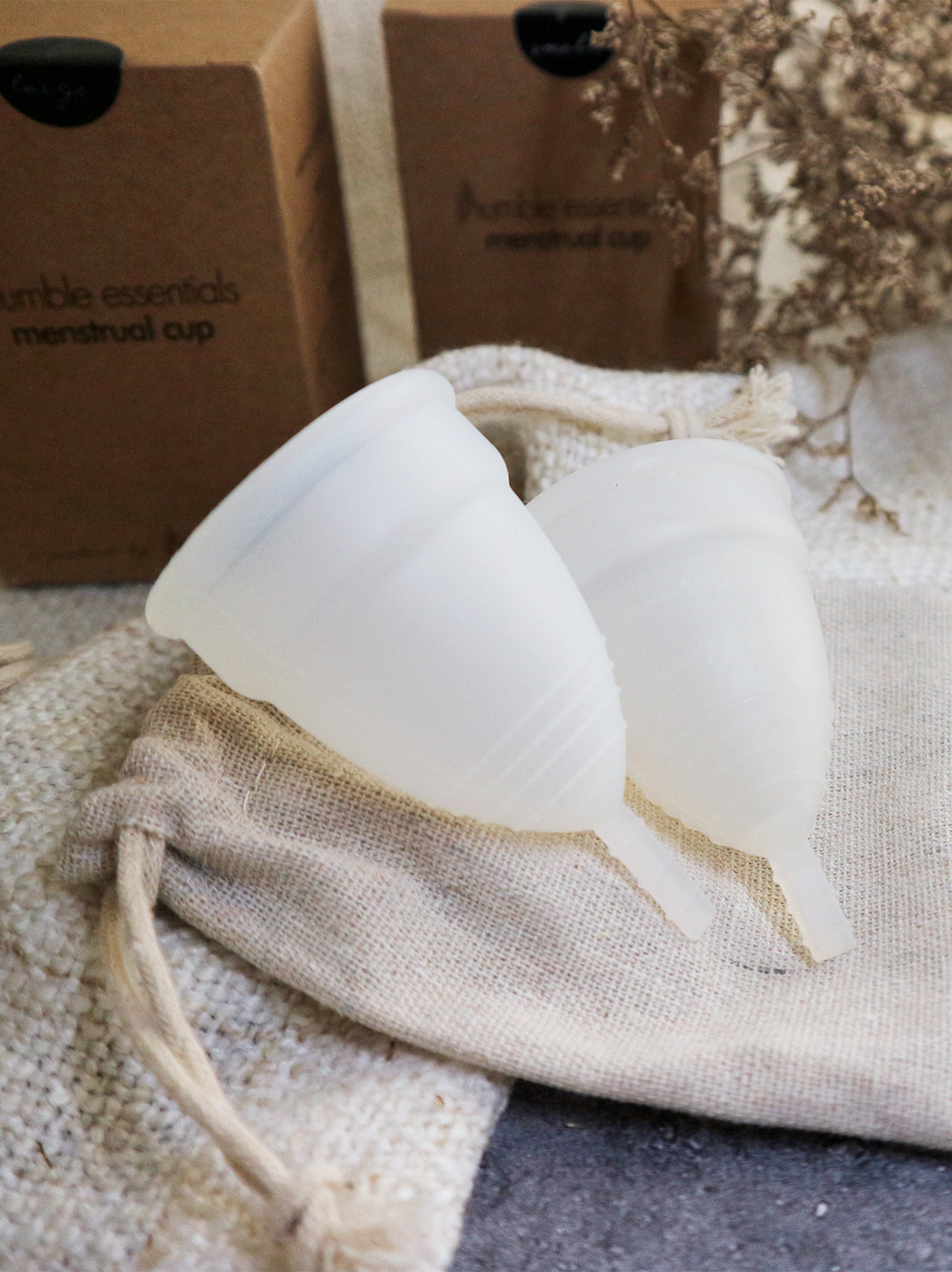 Menstrual Cup