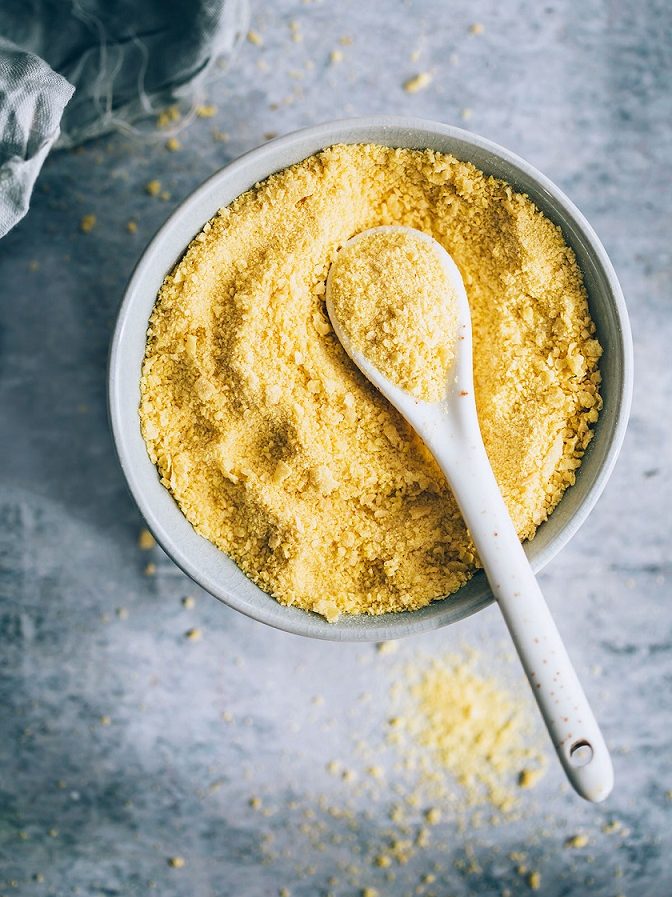 Nutritional Yeast