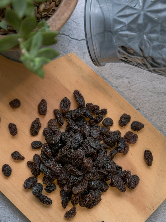 Sultana Raisins