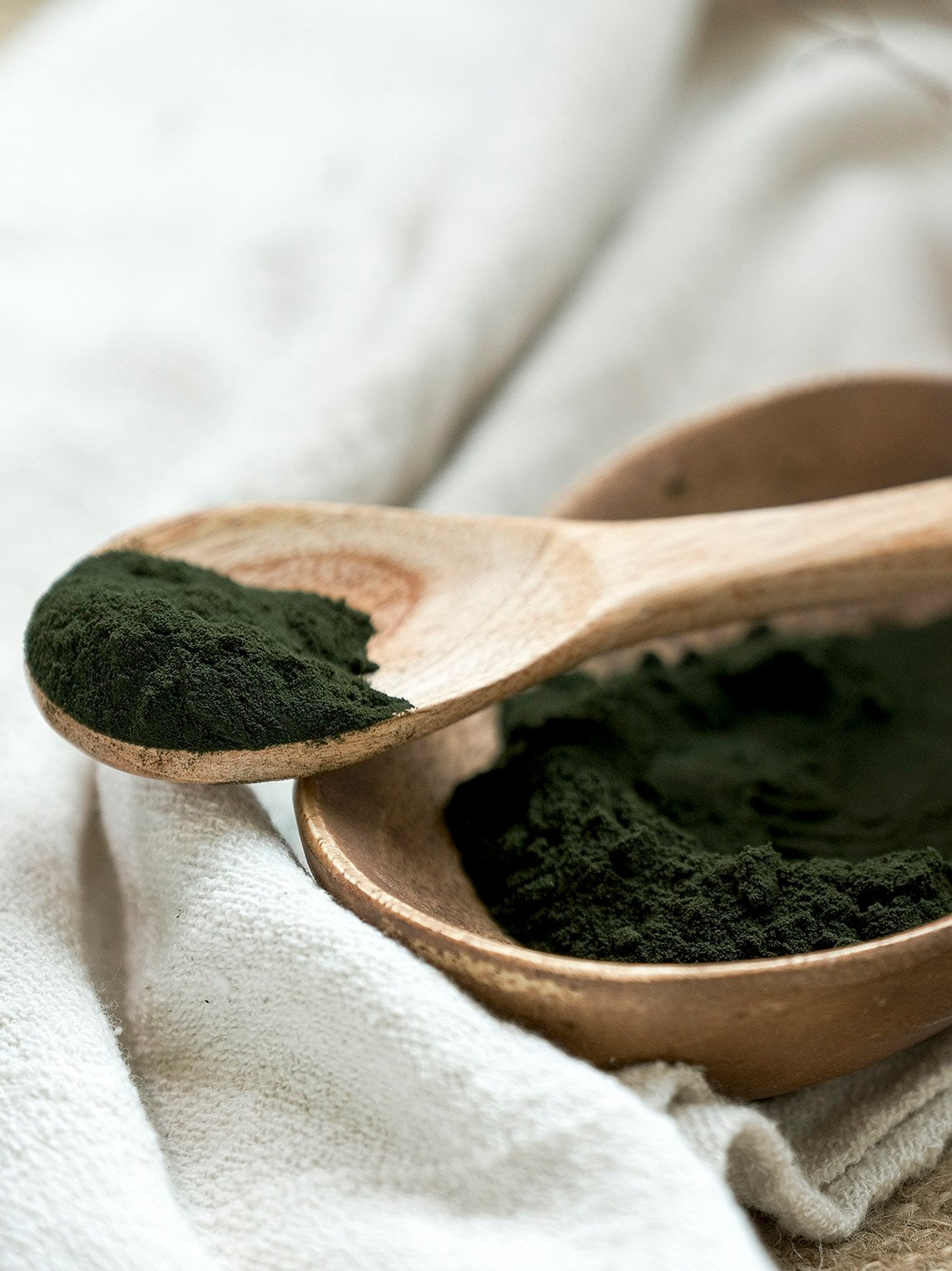 Spirulina Powder