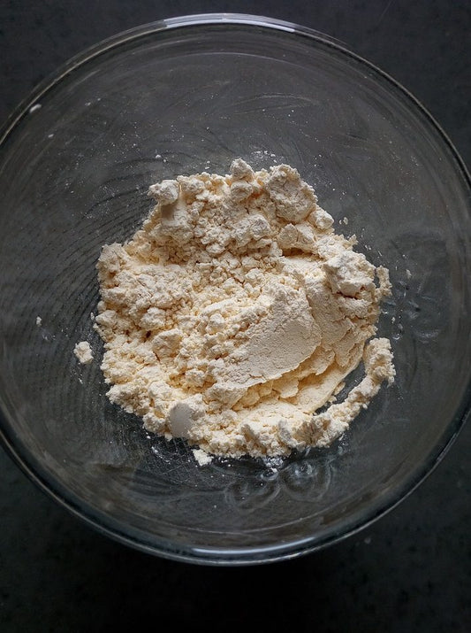 Chickpea Flour