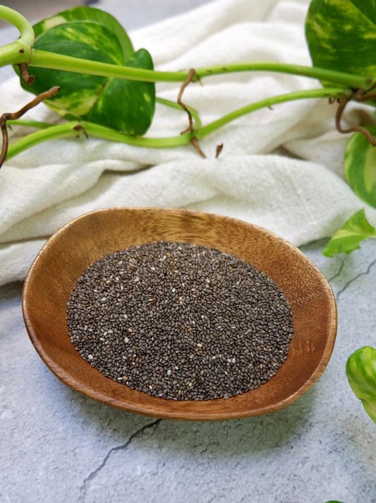 Chia Seeds