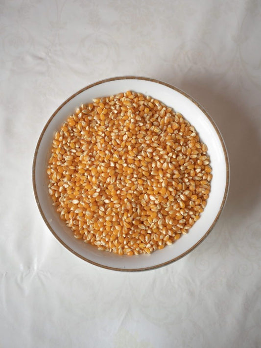 Popcorn Kernels