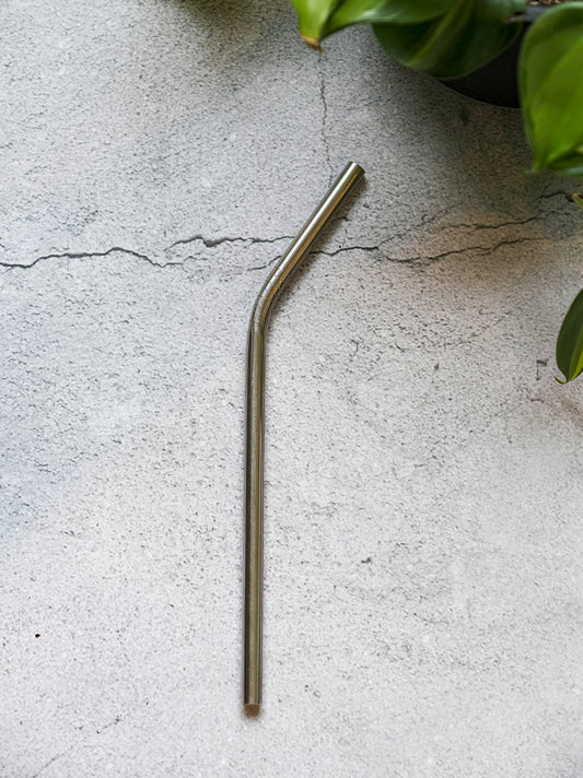 Metal Straw